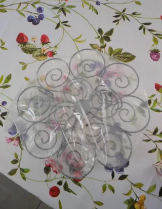 Espositore per 13 cupcake Master Choc