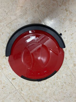 Aspiradora Robot Vileda Relax
