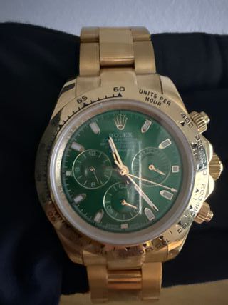 Rolex Daytona