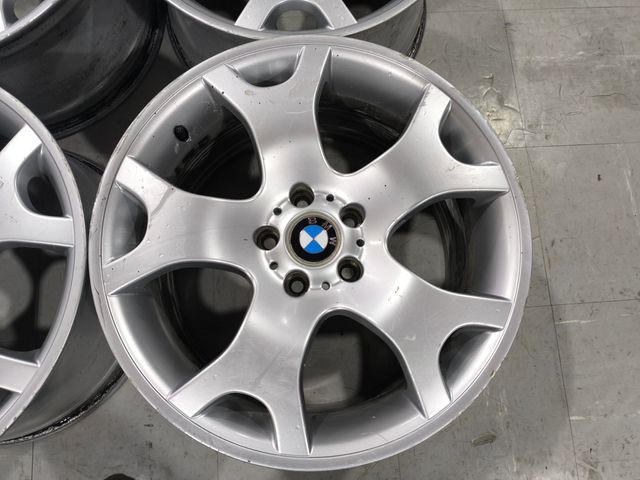 Llantas BMW 19 pulgadas