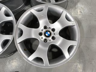 Llantas BMW 19 pulgadas
