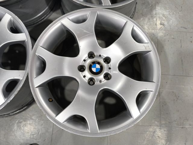 Llantas BMW 19 pulgadas