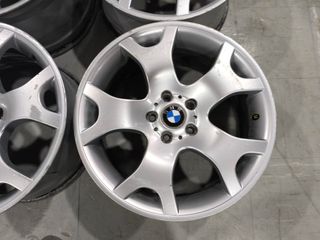 Llantas BMW 19 pulgadas