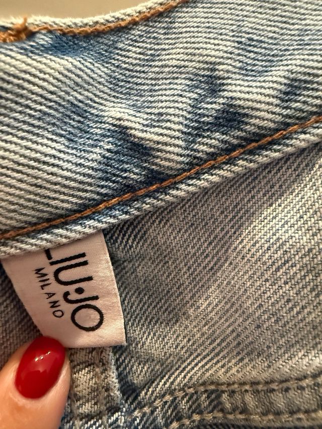 Liu Jo Jeans Donna