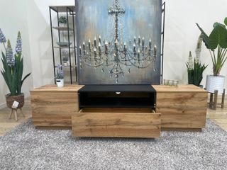 Black Friday.! Nuevo Mueble TV Industrial 180x46cm