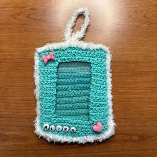 Photocard Holder Han Jisung