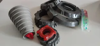 Volcán Aventura Juego de Mesa