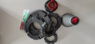 Volcán Aventura Juego de Mesa