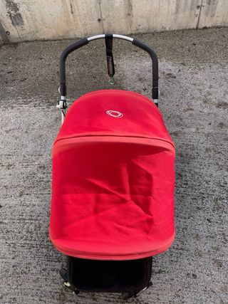Bugaboo Camaleon 3 Silla Paseo y Capazo