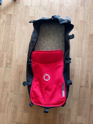 Bugaboo Camaleon 3 Silla Paseo y Capazo