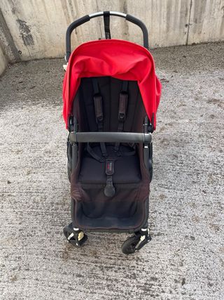 Bugaboo Camaleon 3 Silla Paseo y Capazo