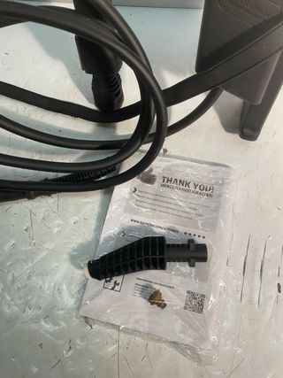 Kärcher TLA 4 Lanza Telescópica