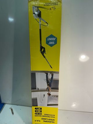 Kärcher TLA 4 Lanza Telescópica