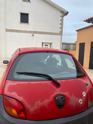 Ford Ka 1997