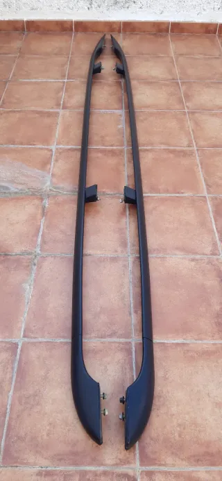 Barras portaequipajes Mercedes Vito 638 original