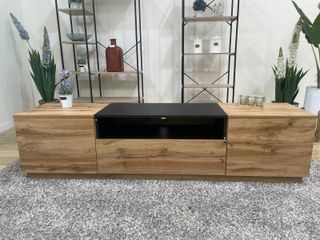 Black Friday.! Nuevo Mueble TV Industrial 180x46cm