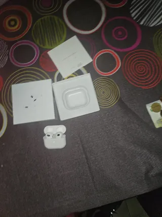 Airpods Pro Nuevos en Caja