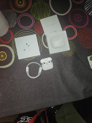 Airpods Pro Nuevos en Caja