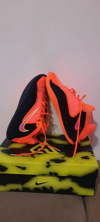 Nike Giannis Freak 7 Scarpe da Basket Misura 43