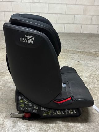 Britax Römer ADVANSAFIX IV M Silla Coche