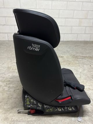 Britax Römer ADVANSAFIX IV M Silla Coche