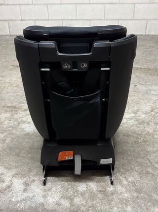 Britax Römer ADVANSAFIX IV M Silla Coche