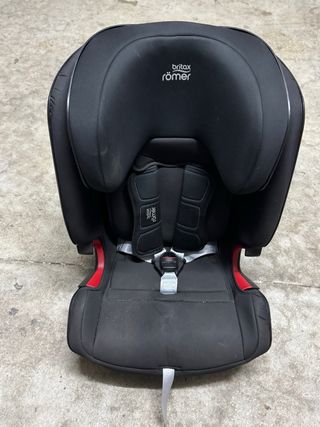 Britax Römer ADVANSAFIX IV M Silla Coche