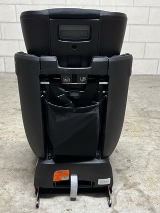 Britax Römer ADVANSAFIX IV M Silla Coche