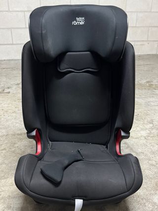 Britax Römer ADVANSAFIX IV M Silla Coche