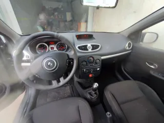 Renault Clio 2009