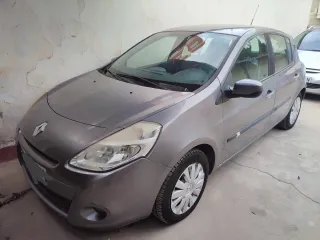 Renault Clio 2009
