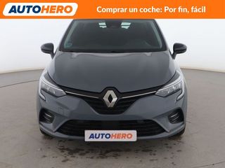 Renault Clio 1.0 TCe SL Limited