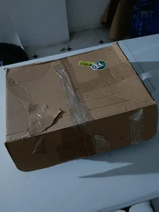 Tapa para maleta SH33 Negra