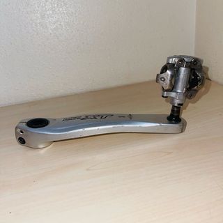 Biela Shimano Deore XT