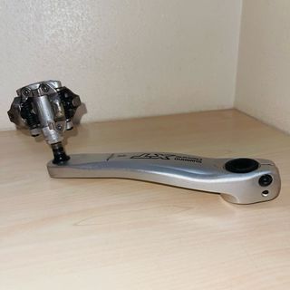 Biela Shimano Deore XT