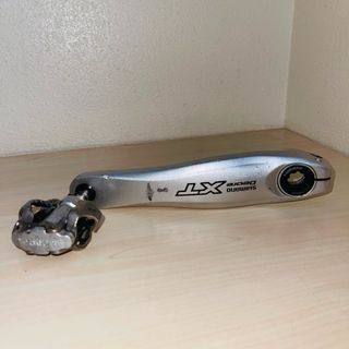 Biela Shimano Deore XT