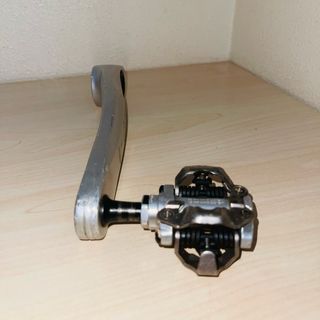 Biela Shimano Deore XT