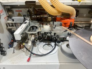 Holzher Streamer 1057 XL Chapadora