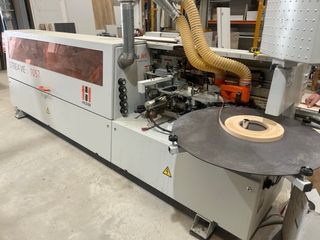 Holzher Streamer 1057 XL Chapadora