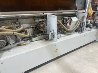 Holzher Streamer 1057 XL Chapadora