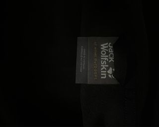 Talla S. Forro Polar  para mujer JACK WOLFSKIN