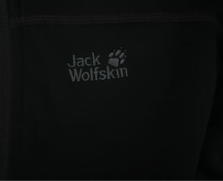 Talla S. Forro Polar  para mujer JACK WOLFSKIN