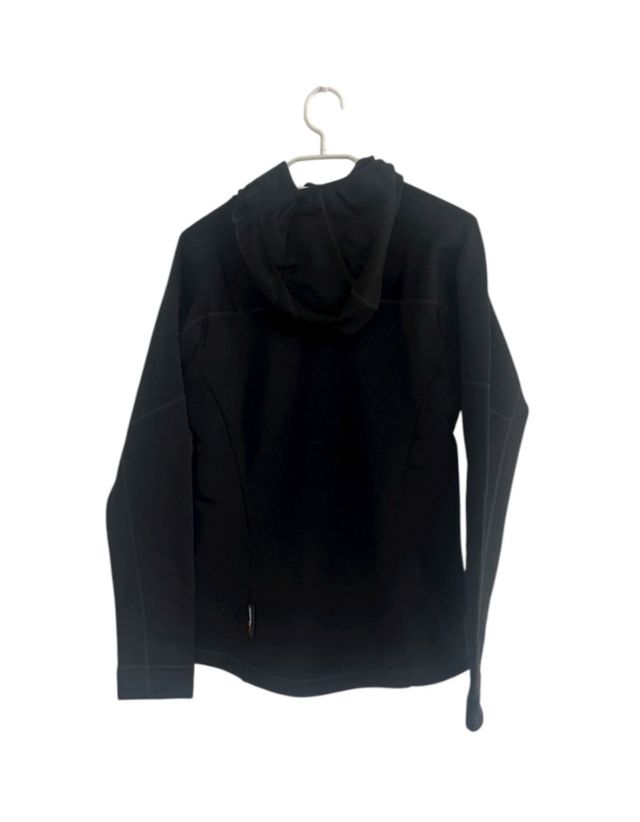 Talla S. Forro Polar para mujer JACK WOLFSKIN