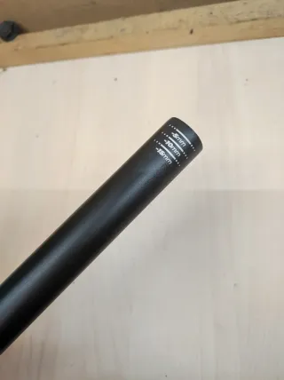 Manillar Syncros MTB Negro