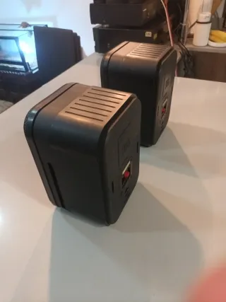 Altavoces JBL Control 1 Monitor Estudio