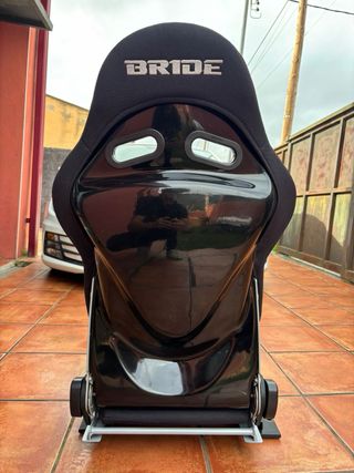 Par Asientos Bride Low Max