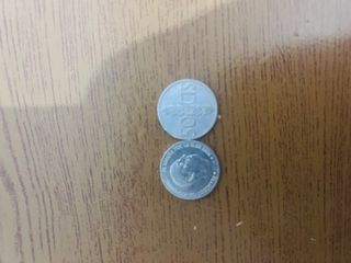 Monedas 50 céntimos Franco 1966