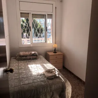 Habitación completa