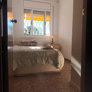 Habitación completa