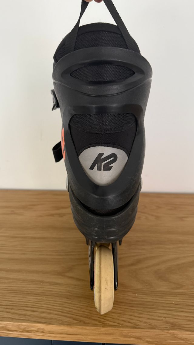Patines K2 FIT 84 BOA 2019